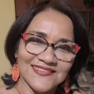 Eliana da Silva Felipe